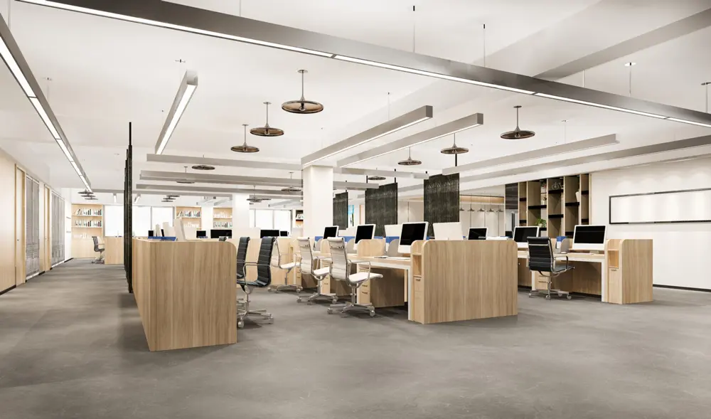 La importancia del regreso a oficinas presenciales