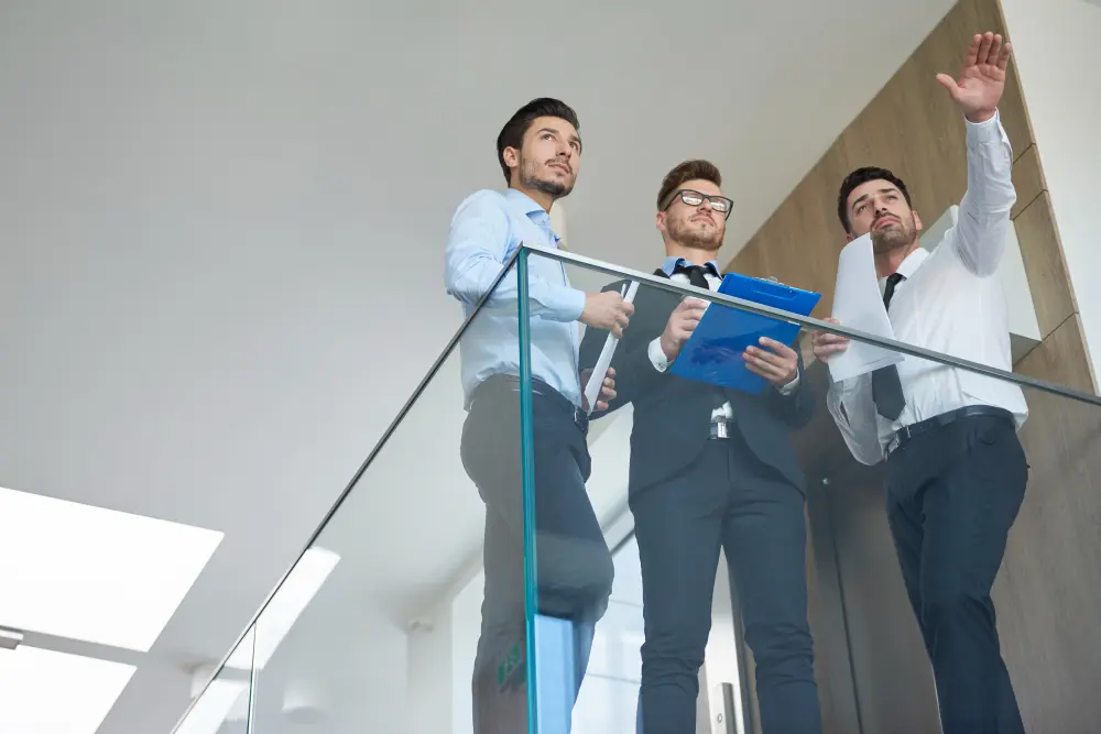 Beneficios de establecer tu empresa en Calakmul State of the Art Building