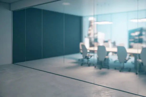 Ventajas Competitivas de Tener tu Oficina en Calakmul State of the Art Building