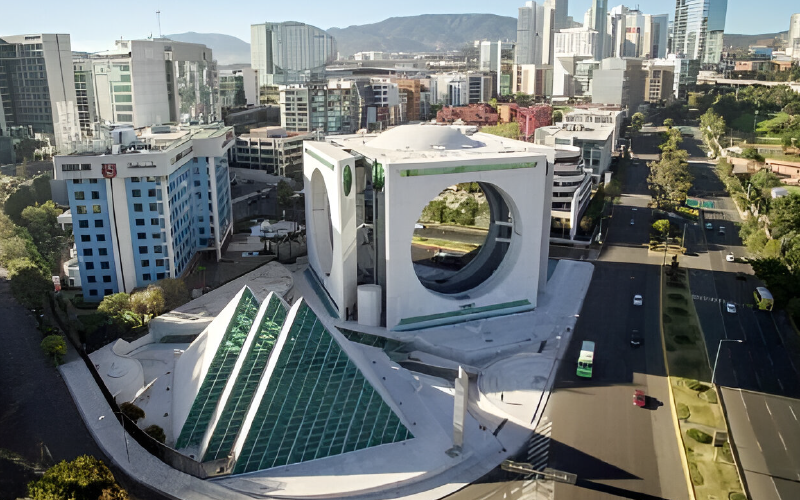 Proyectos de movilidad en Santa Fe 2024