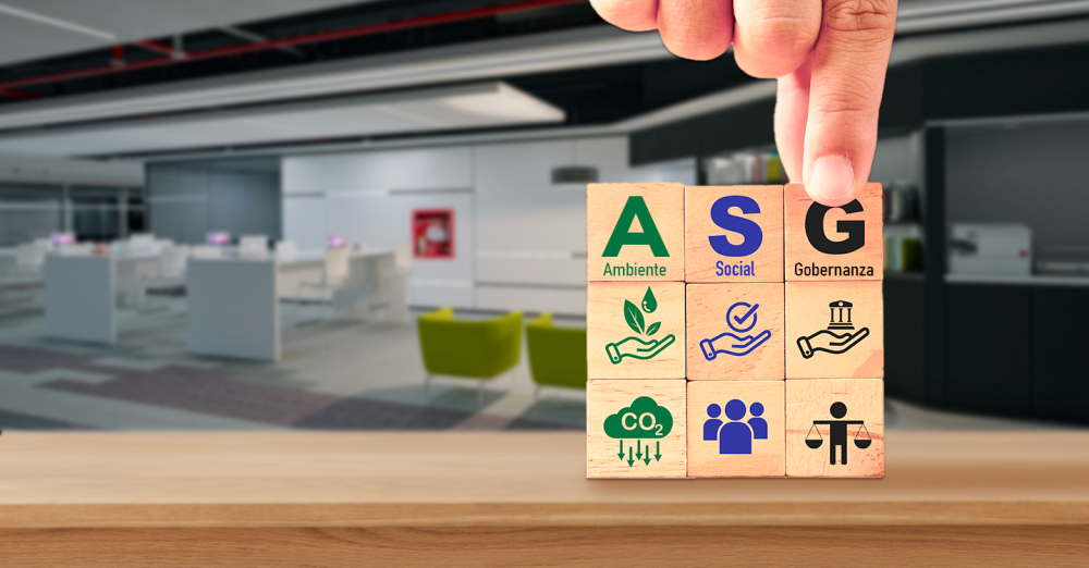 ¿Qué es el ASG (ESG) y cuál es su importancia en el sector inmobiliario?