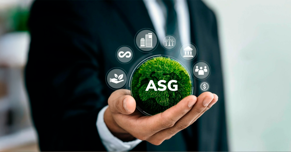 ¿Qué viene para las empresas incluyendo las inmobiliarias en materia de sostenibilidad este 2025?