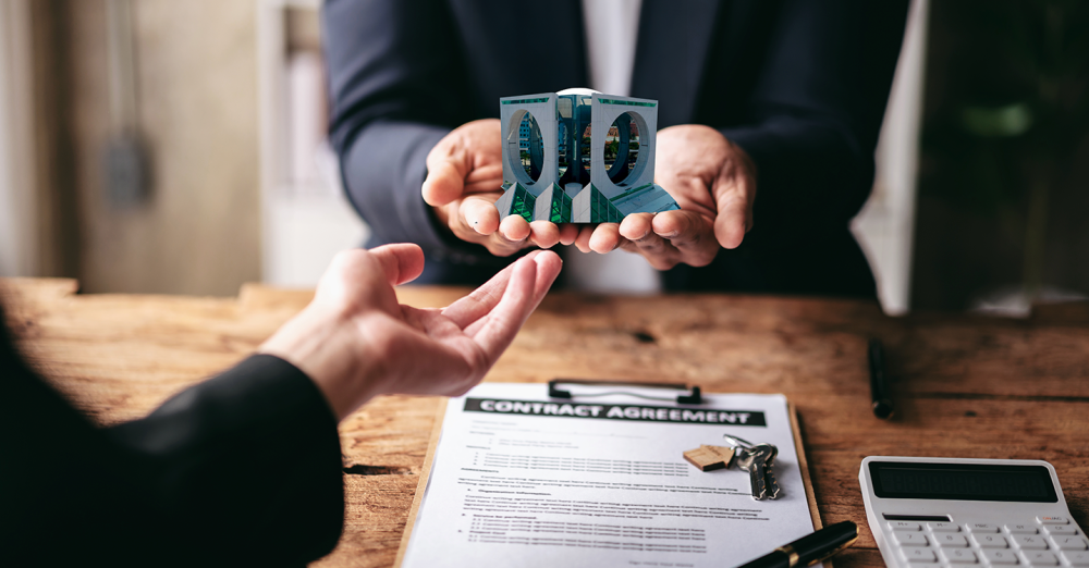 Todo lo que Necesitas Saber sobre la función de los Brókers Inmobiliarios