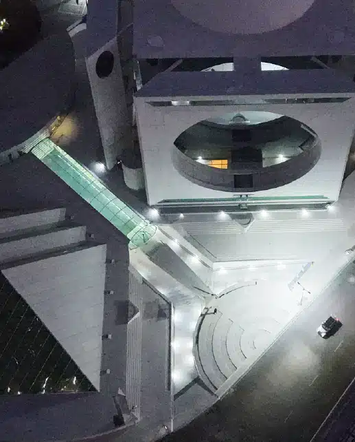 Premio de Iluminación en Eindhoven