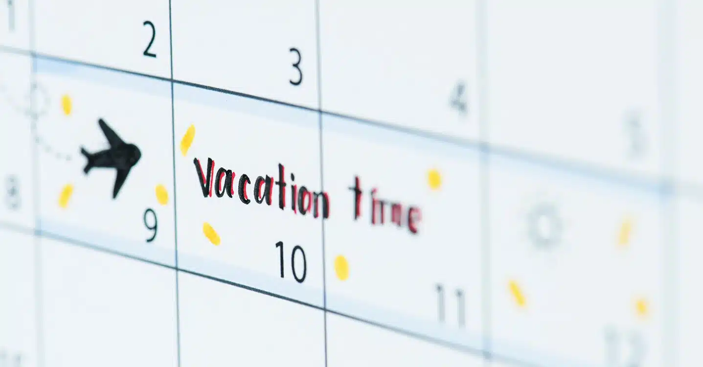 Del descanso al rendimiento: trabajar sin renunciar al bienestar