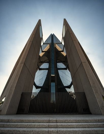 Dupont Benedictus Awards