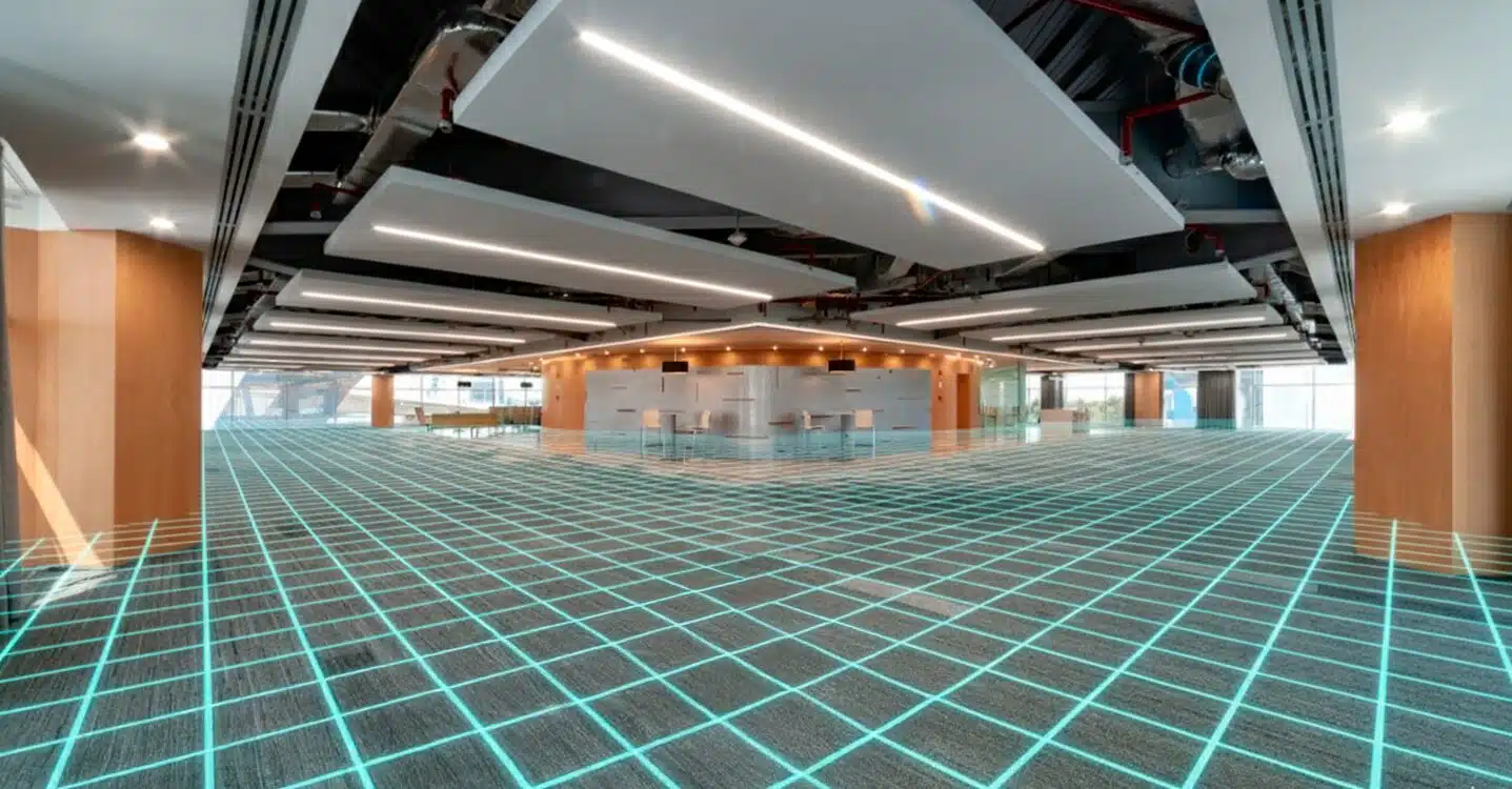 Smart Buildings: La nueva forma de decisiones estratégicas